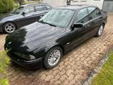 BMW e39 540iA 2Hd Facelift - BMW 540: E39 540i