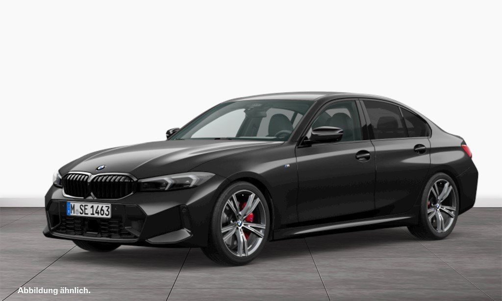 Image of BMW 320