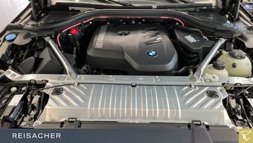 BMW X3 - 7