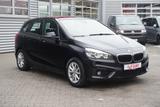 BMW 218d Advantage Navi Tempomat AHK Limiter PDC - BMW 2er Reihe Kombi Gebrauchtwagen