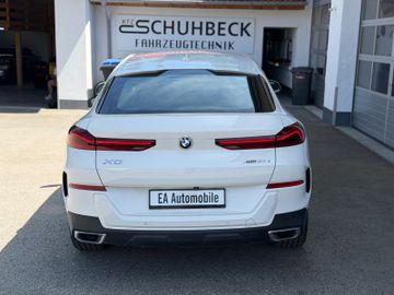 BMW X6 - 11