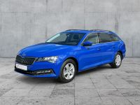 Skoda Superb - Vorschau Bild 2