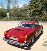 Volkswagen KARMANN  GHIA Typ14 Coupè - Volkswagen Karmann Ghia: Typ 14