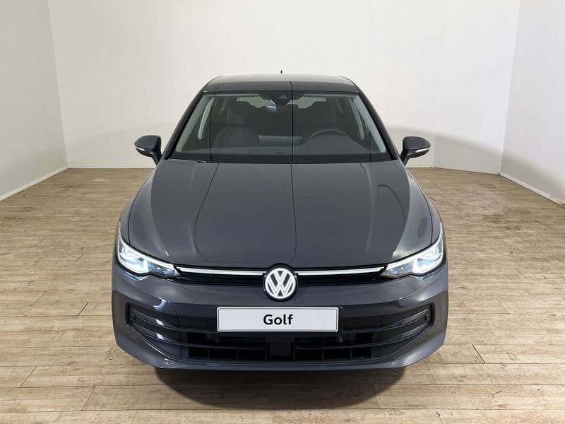 Volkswagen Golf Golf 1.5 TSI eHybrid DSG Edition imagem 2