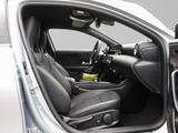 Mercedes-Benz A 180 AMG AHK Rückfahrkamera Sitzheizung MBUX - Mercedes-Benz A-Klasse mit Benzin-Antrieb