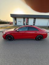 Mercedes-Benz CLA 45 AMG Mercedes-AMG CLA 45 4MATIC DCT Me... - gebrauchte Mercedes-Benz CLA 45 AMG aus dem Jahr 2017