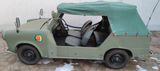 Trabant Kübel - Trabant