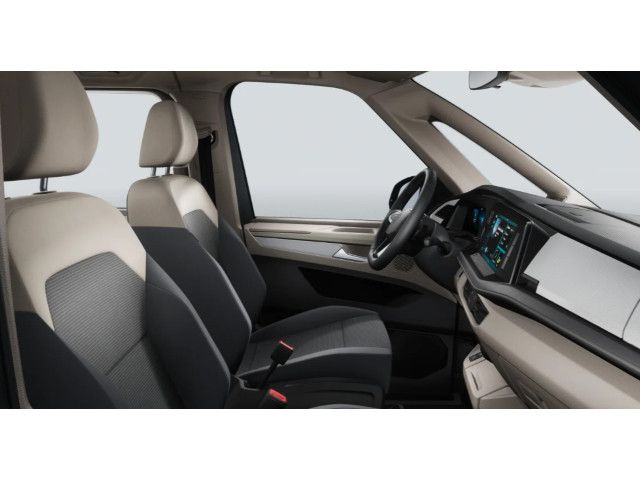 Volkswagen T7 Multivan - Bild 10