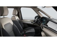 Volkswagen T7 Multivan - Vorschau Bild 10