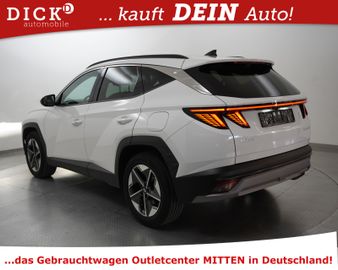 Hyundai TUCSON - 5