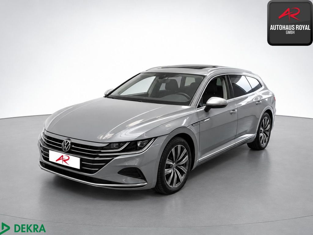 Image of Volkswagen Arteon