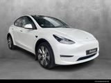 Tesla Model Y Dual Motor/ACC/ALLRAD/ LED/PANO - Tesla Model Y: Geländewagen