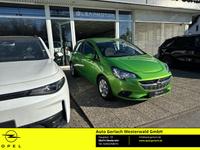 Opel Corsa E ON SHZ LenkradHZG Rückfahrkam. Temp PDCv