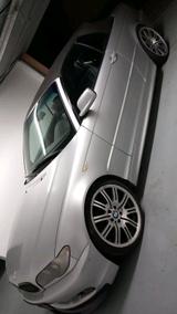 BMW 325 Cabrio M-Paket (tausch) - BMW 325 in Augsburg