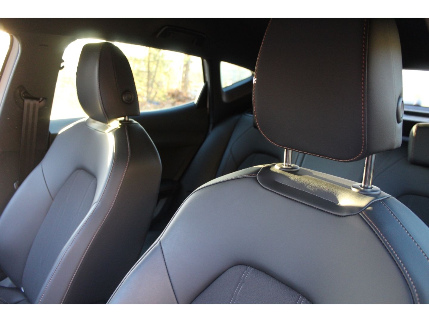 Cupra Formentor - Bild 17