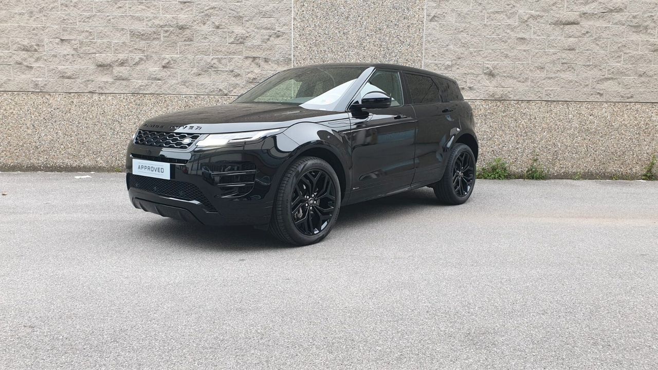 Land Rover Range Evoque 2.0 I4 200 CV AWD Auto R