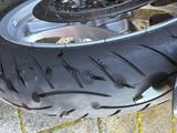 BMW R1100R - BMW 2000 R1100R