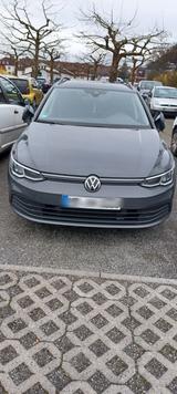 Volkswagen Golf 8 2.0 Tdi zu verkaufen - Volkswagen Golf: Verkaufen
