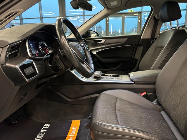 Audi A6 Allroad quattro 45 TDI basis *Klima*LED*Navi*