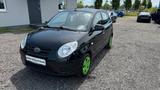 Kia Picanto 1.1 8-fach bereift TÜV & Service neu - Kia Gebrauchtwagen von 2010