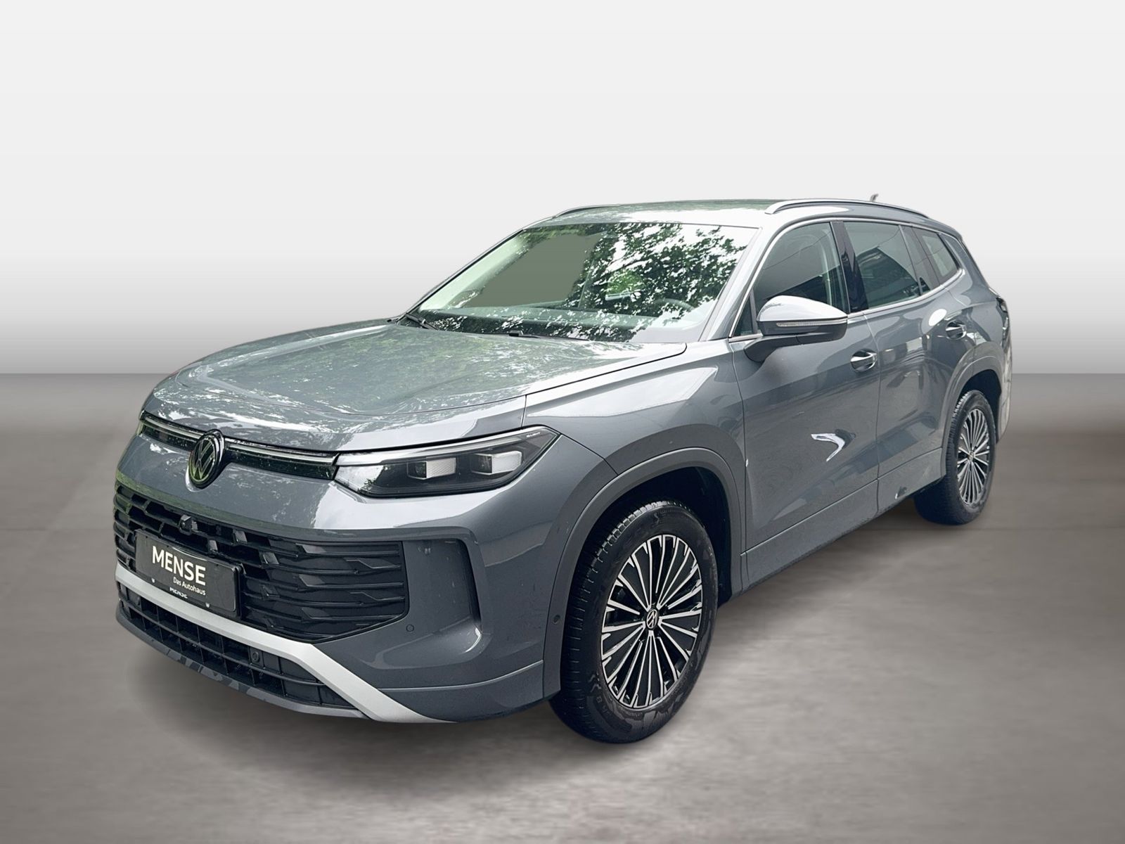 Volkswagen Tayron - Bild 2