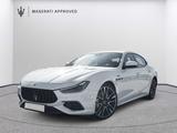 Maserati Ghibli Trofeo - Maserati Ghibli mit Benzin-Antrieb: Trofeo