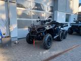 Polaris SPORTSMAN 6x6 570 EPS NORDIC PRO - POLARIS 6X6