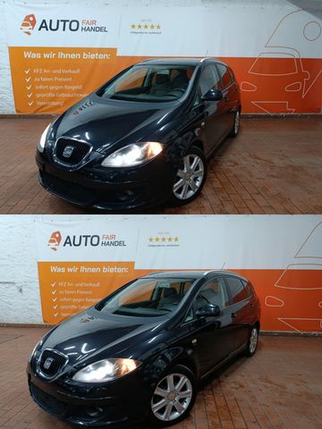 Seat Altea XL Comfort Limited*NAVI*SITZH*XENON*DVD*