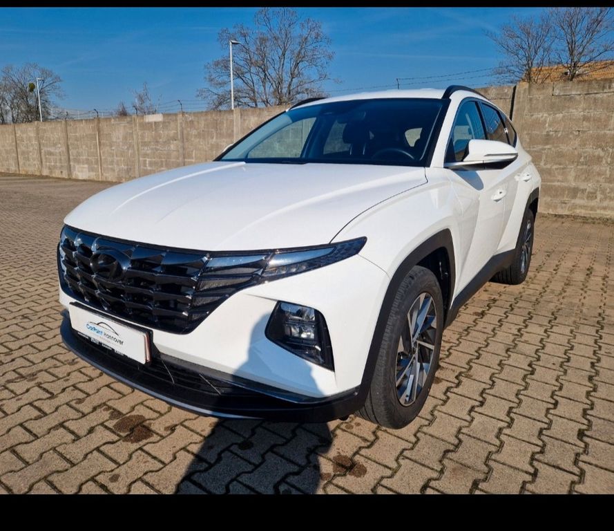 Image of Hyundai TUCSON