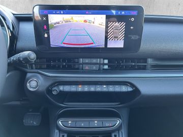 Fiat 600e Business Edition KAMERA LED SHZ NAVI