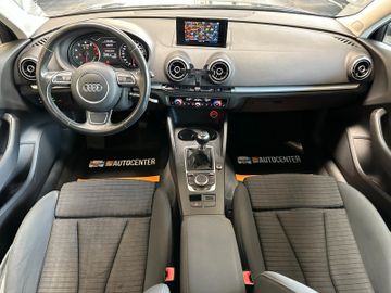 Audi A3 Sportback ambition *BiXenon*Standh*