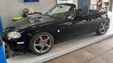 Mazda MX-5 1.9 16V Sportive Sportive - Mazda MX-5 aus 2001