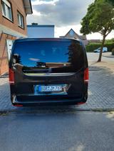 Mercedes-Benz V 250 BlueTEC AVANTGARDE lang AVANTGARDE - Mercedes-Benz V-Klasse: Avantgarde