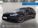 BMW 540d xDrive Touring M Sport Driv.Assist.Prof - BMW 540 in Ludwigshafen