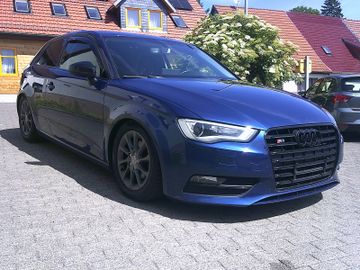 Audi A3 - 2