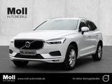 Volvo XC60 Momentum Pro AWD B4 Diesel EU6d Allrad Stan - Volvo XC60 Gebrauchtwagen in Wuppertal