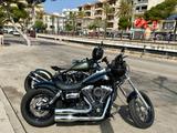 Harley-Davidson Dyna Wide Glide FXDWG - HARLEY-DAVIDSON FXD
