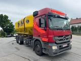 Mercedes-Benz Actros MP3 2544 Silo Retardar  - Mercedes-Benz Actros 2544