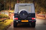 Mercedes-Benz G-Class G400 CDI V8 (LHD) - Mercedes-Benz G-Class in Berlin