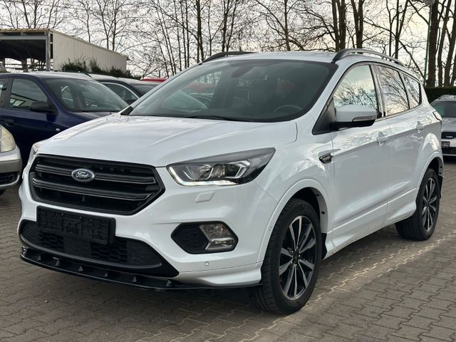 Ford Kuga ST-Line|2.0|Navi|Kamera|4x4