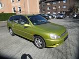 Kia Rio 1.5 TÜV AU NEU - Kia Rio: Kombi