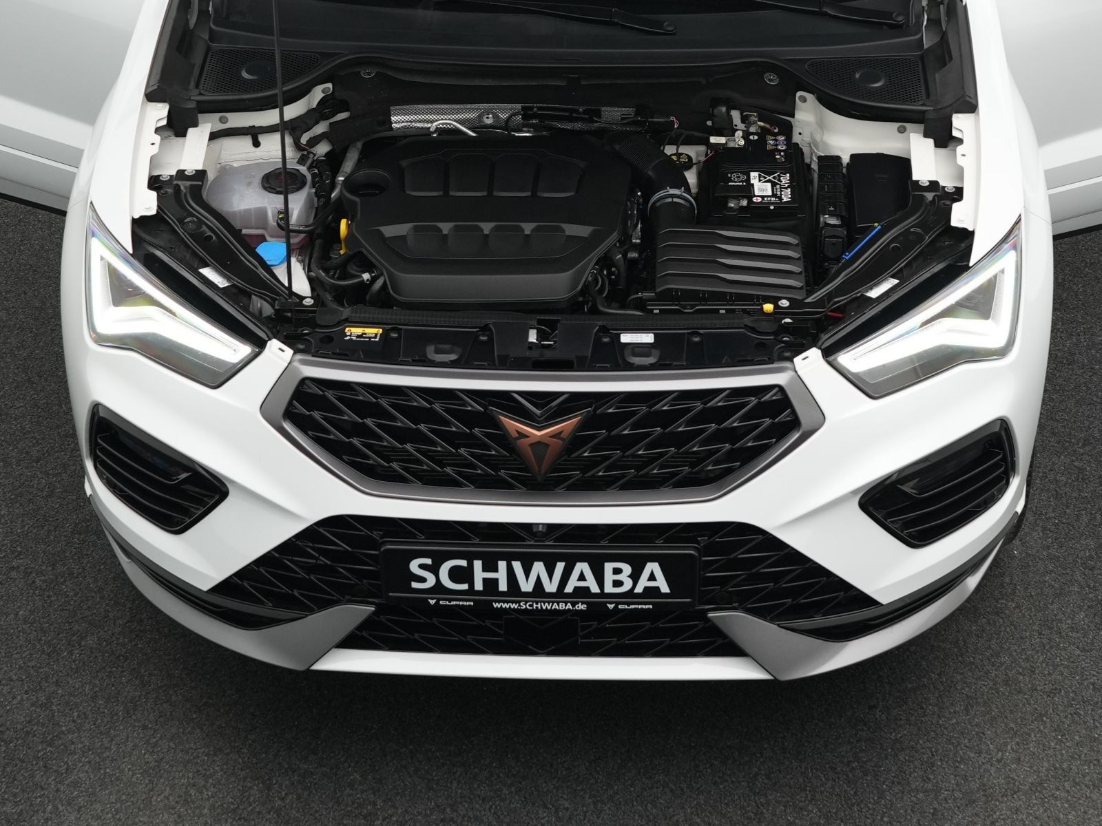 Cupra Ateca - Bild 24