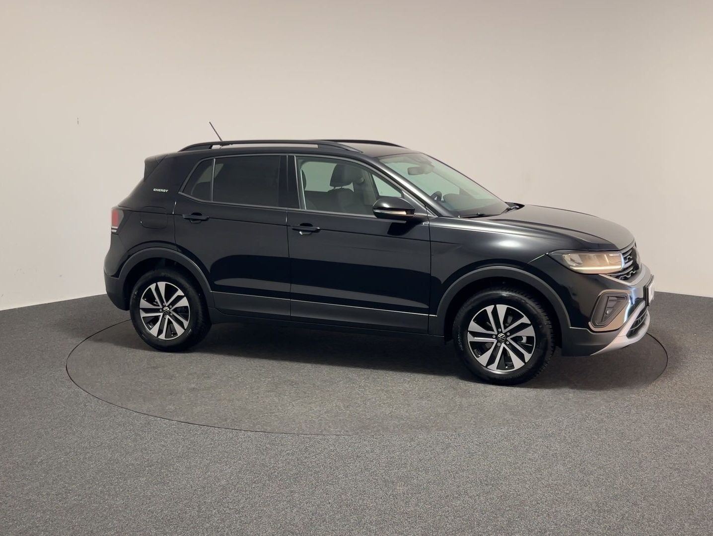 Volkswagen T-Cross - Bild 3