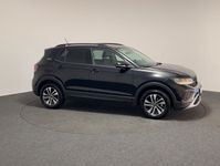 Volkswagen T-Cross - Vorschau Bild 3
