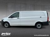 Mercedes-Benz Vito 116 CDI Kasten Extralang 9GT+NAVI+KAMERA - Mercedes-Benz Vito in Oberhausen