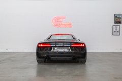 AUDI R8 RWS I Sportabgas I NoOPF I Unfallfrei I 1/999