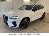 Volvo XC60 Ultimate Dark Hybrid AWD T8 22" HeadUp 360K - Volvo XC60: 3D