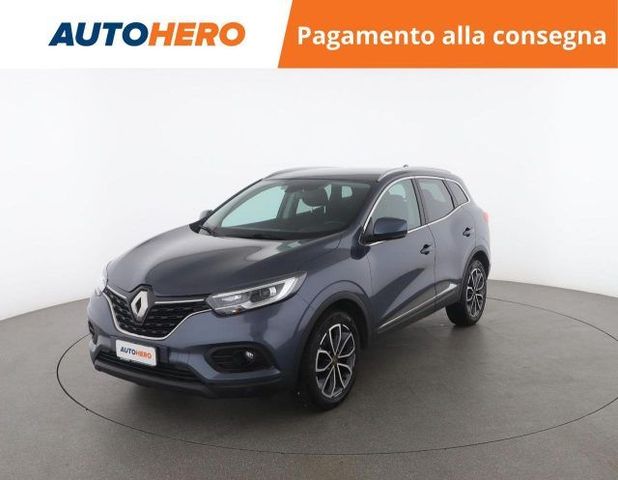 Renault RENAULT Kadjar Blue dCi 8V 115CV Sport Edition