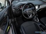 Opel Astra k 1.4 Turbo Inno. Autom. Sitzhz/LM16"/Nebe - Opel Astra aus 2019