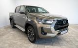 Toyota Hilux 2.8 D-4D 4x4 Executive MY2025°AHK°LED°Navi